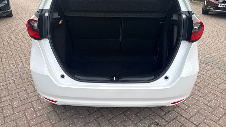 Honda Jazz 1.5 i-MMD Hybrid SE 5dr eCVT Hybrid Hatchback